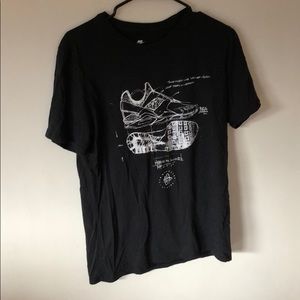 Nike men’s hurrache t shirt